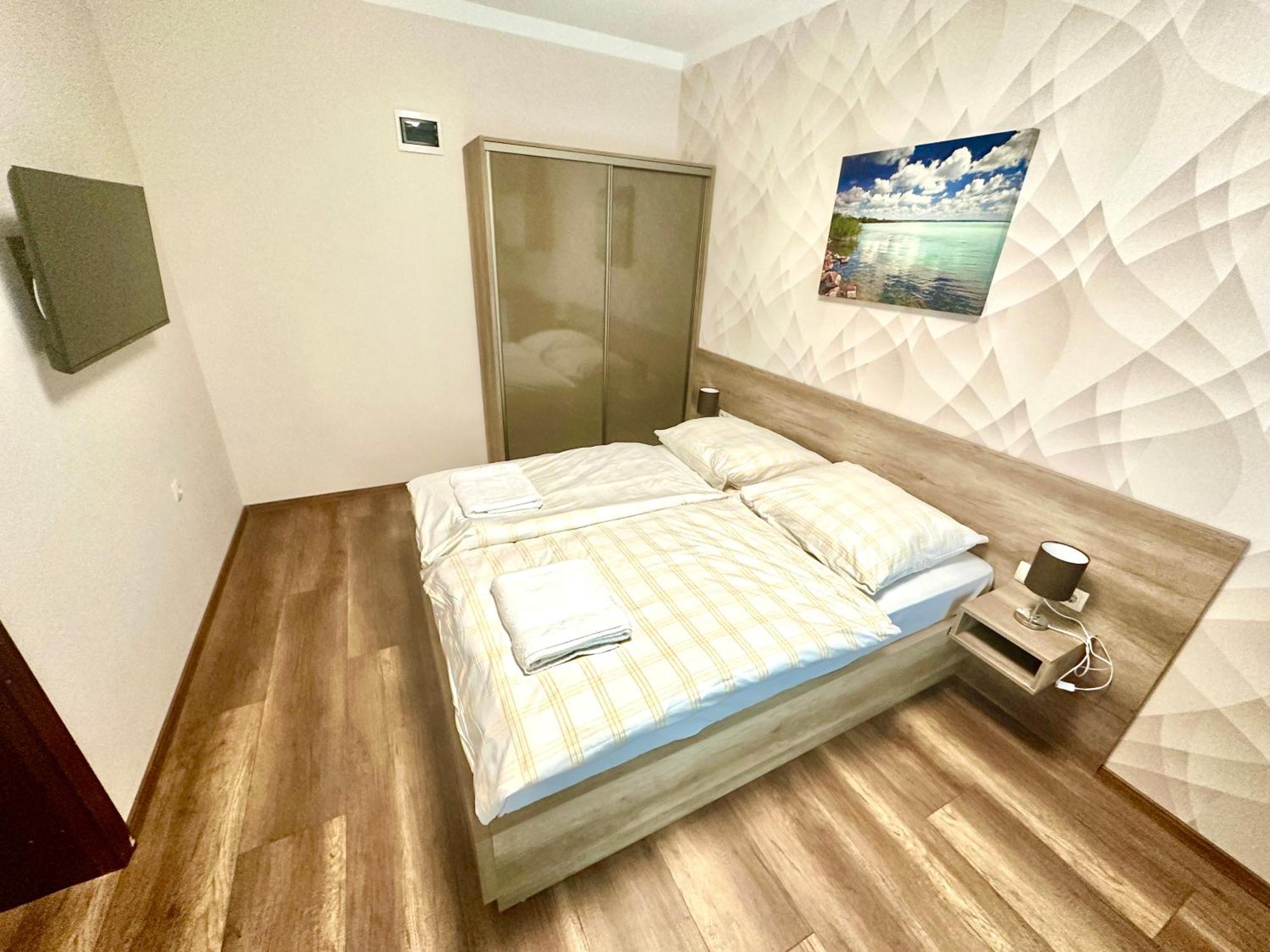 See Vendeghaz - Siofok Dış mekan fotoğraf