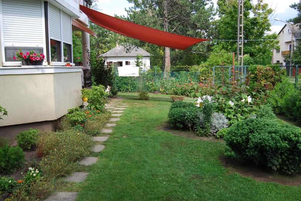 See Vendeghaz - Siofok Dış mekan fotoğraf