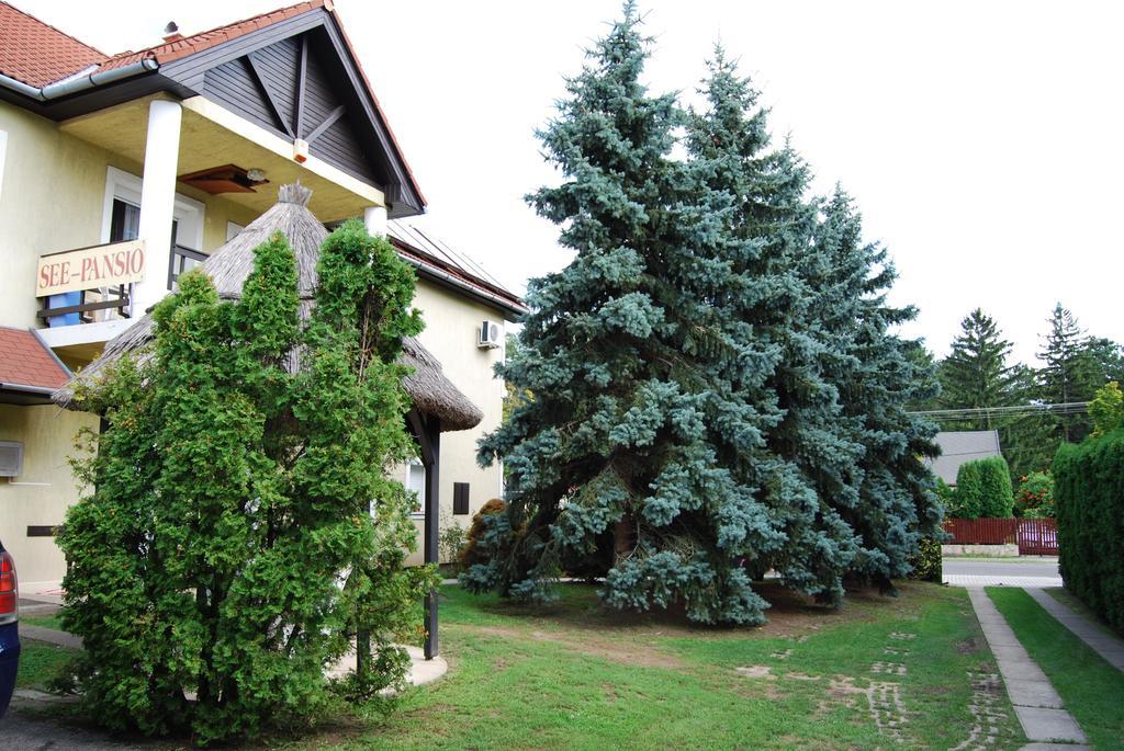 See Vendeghaz - Siofok Dış mekan fotoğraf